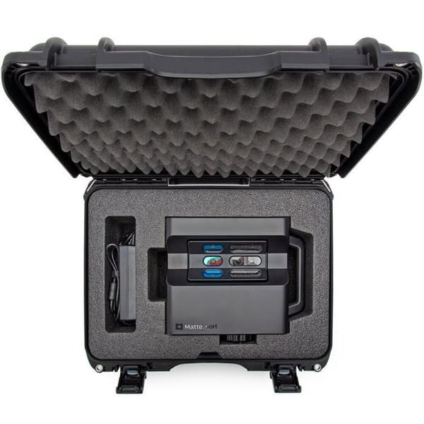 Nanuk 925 Matterport kamerafodral