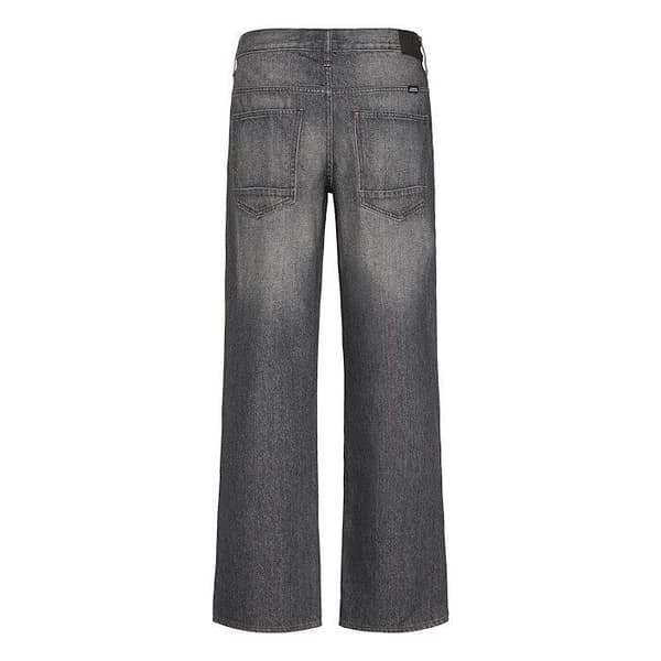 Jeansblandning Flake
