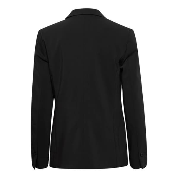 Kvinna Blazer fransa Vita 1
