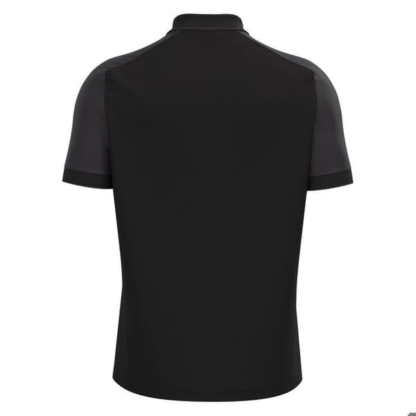 Polo Macron Baldwin