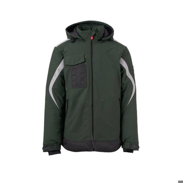 Arbetsjacka Payper Wear Wonder Lite Pad