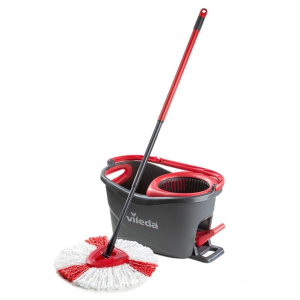 VILEDA Easywring & Clean Turbo Cleaning Kit