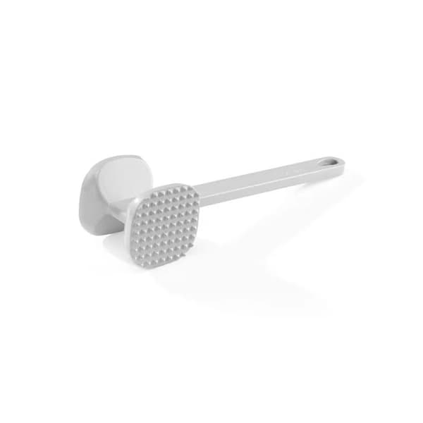 Köttklubba XL, Ljusgrå, 300x80x(H)80mm - Hendi