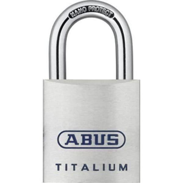 Abus 562242 Hänglås 80TI / 40HB40