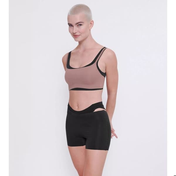Sloggi Zero Feel 2.0 haklappshorts för kvinnor