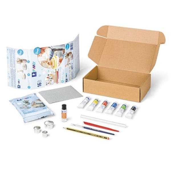 FIMO AIR BASIC BOX / 81 SET 01