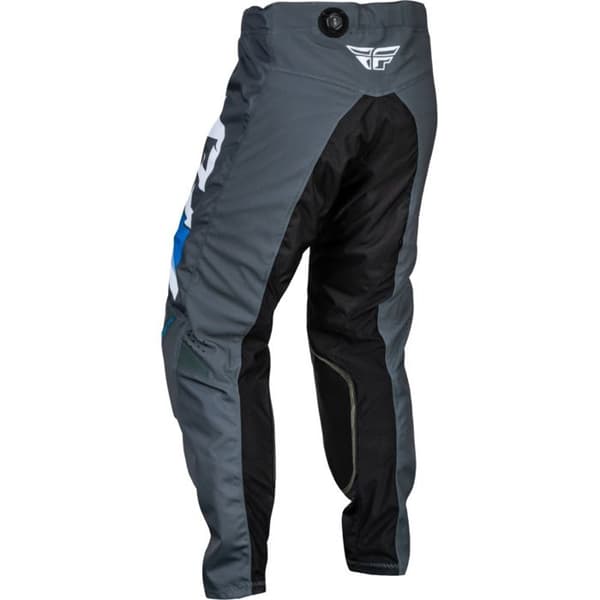 Barn motocrossbyxor Fly Racing Kinetic