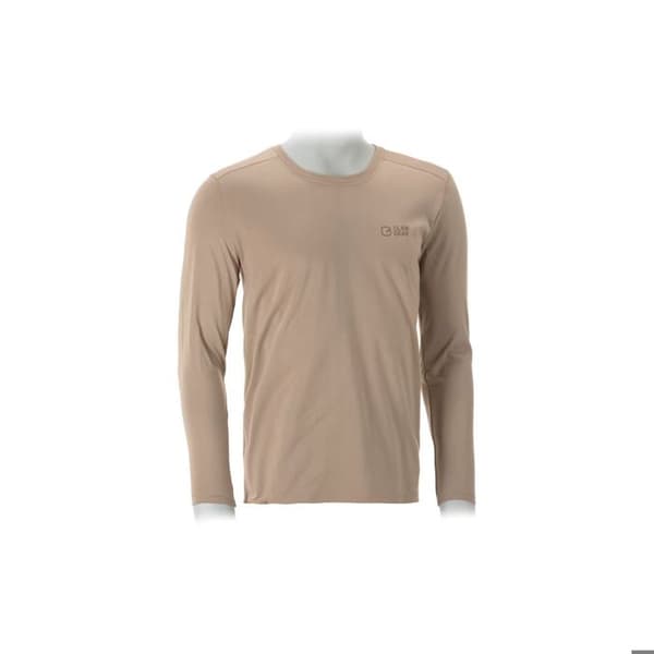 Clawgear Basic långärmad T-shirt