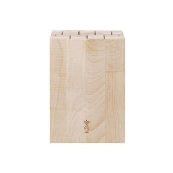 Opinel Beech Knife Block 0,000000 Trä