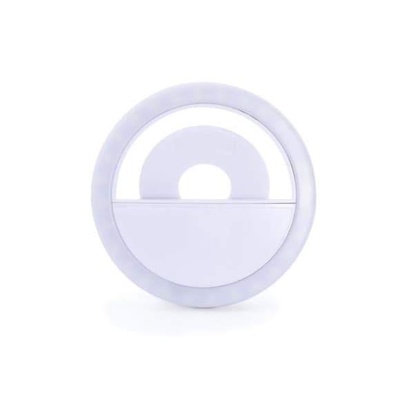 APM - MINI RING LJUS FÖR SMARTPHONEN
