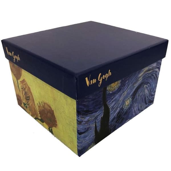 VAN GOGH kaffeduoset