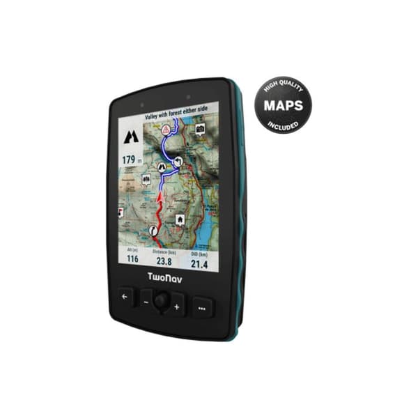 GPS TwoNav Aventura 2 Plus