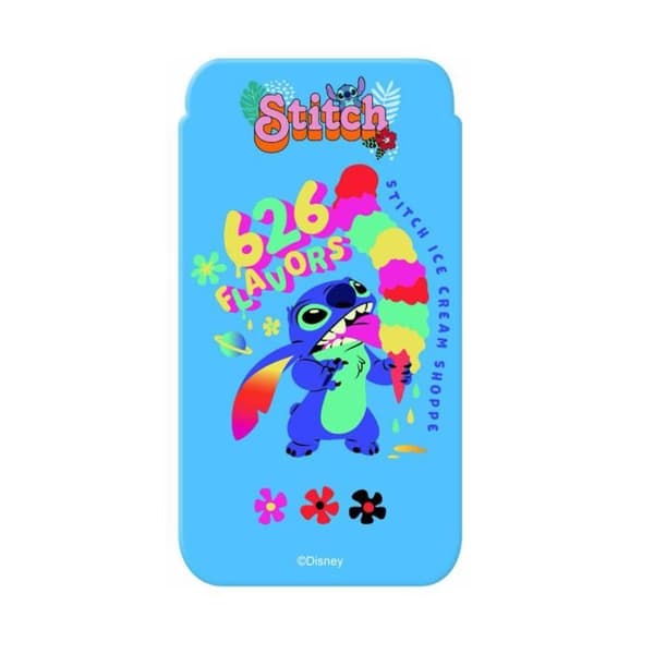 Stitch fickräknare