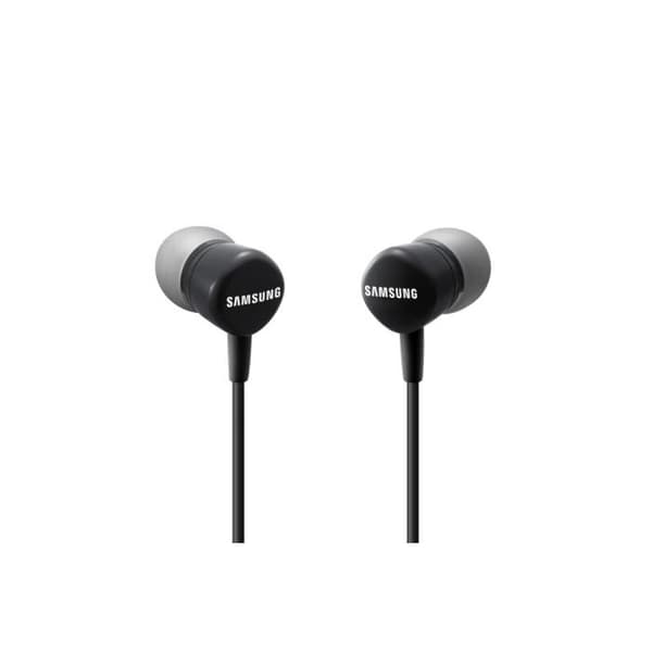 Samsung Stereo Headset Jack Black