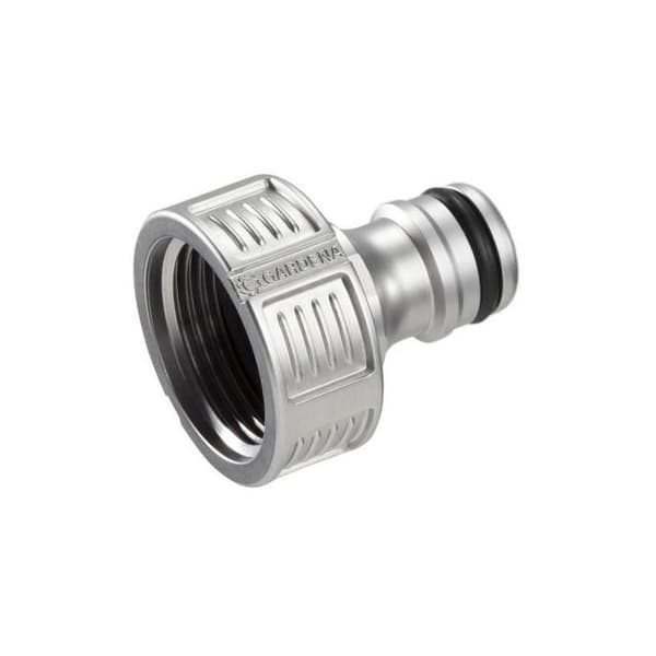 PRESA RUBINETTO PREMIUM 26,5MM GARDENA