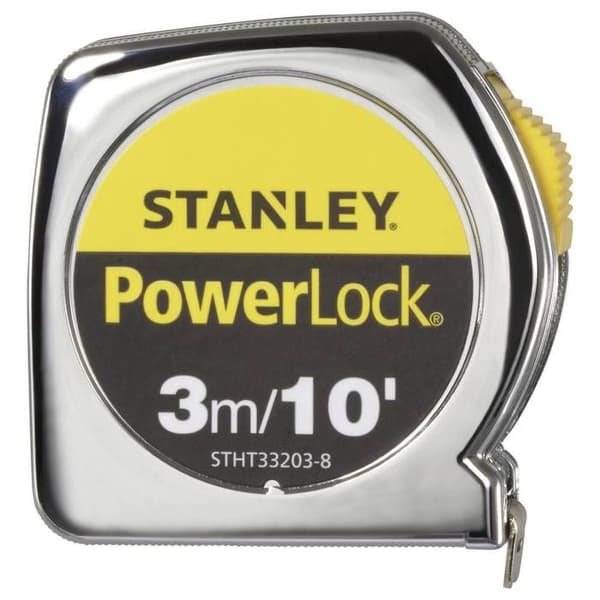 Måttband STANLEY STHT33203-8-23 3 m