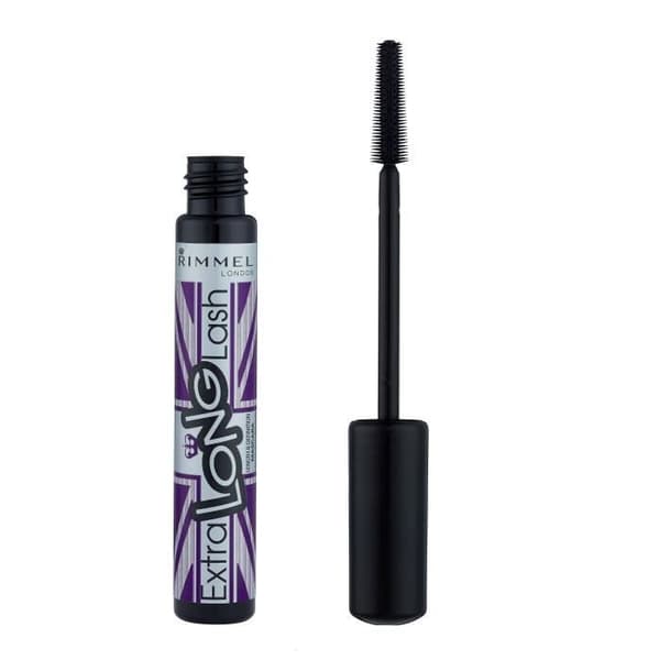 RIMMEL Mascara Extra Long Lash - 003 Extreme Black