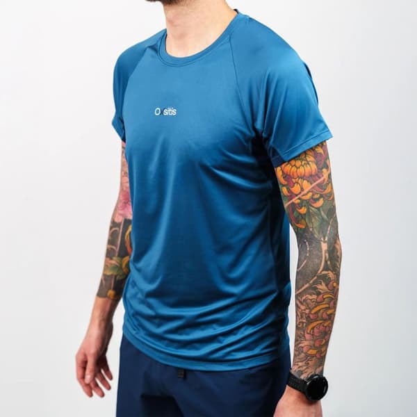 Maillot Oxsitis X-train