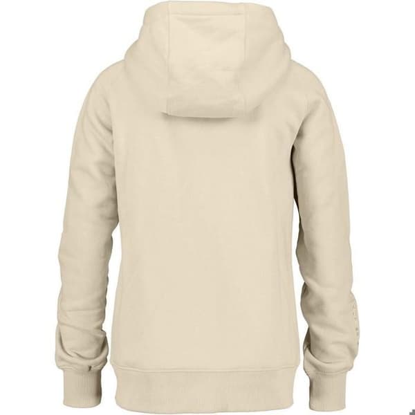 Didriksons Ven dam hoodie med full zip