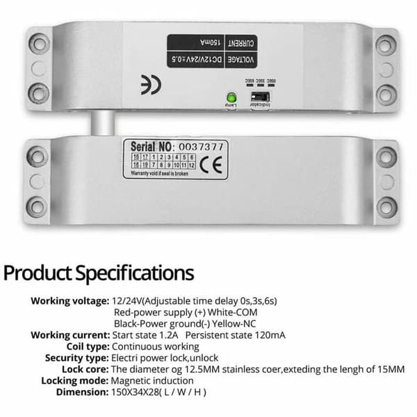 RFID-märke - Ftstech rfid-kort - T22
