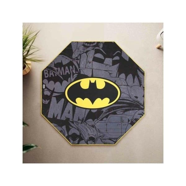 Gamer golvmatta Batman