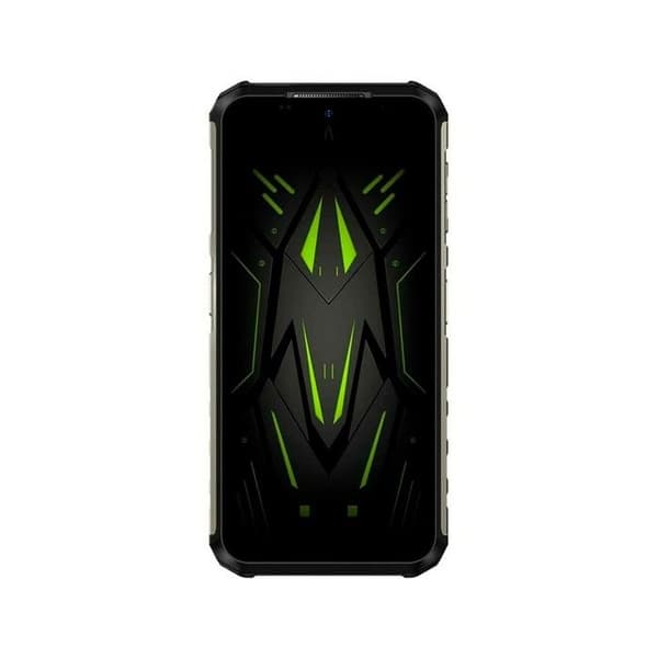 Ulefone Armor 22 128GB/8GB Dubbel SIM Grön