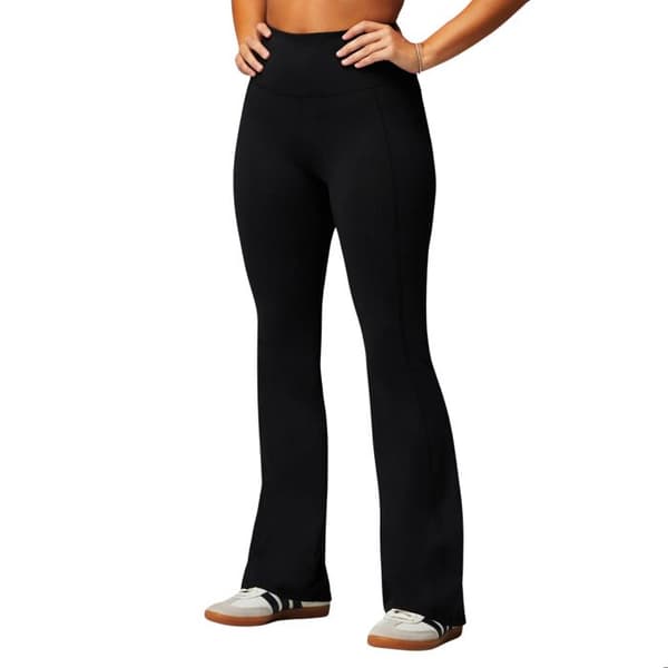 Fabletics Oasis dambyxor med utsvängd ben
