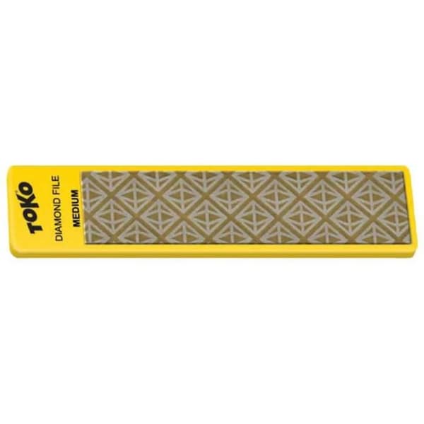 Lime Diamantée - Toko - Medium - Första Klasstillverkning