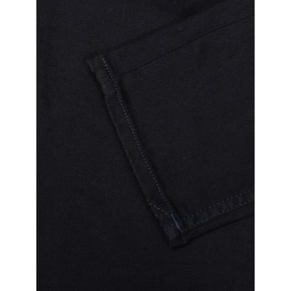 Jeans Slim Nudie Jeans Lean Dean Everblue