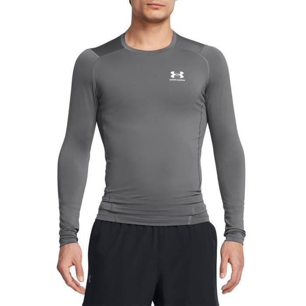 Långärmad Heatgear - Under Armour
