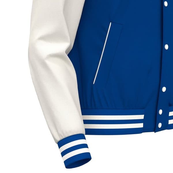 Veste Macron Fiddle