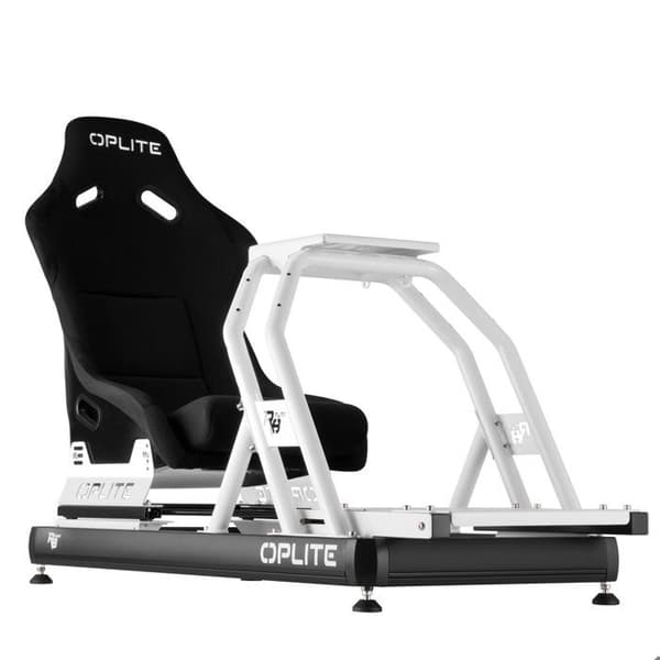 OPLITE Gamingstol COCKPIT R8 FURY VIT