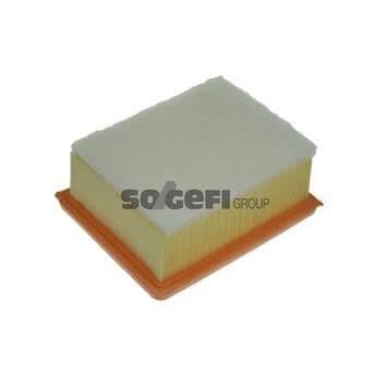 PURFLUX Luftfilter A1097