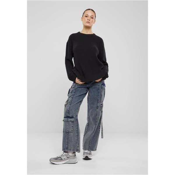 Pull dam Urban Classics Rib