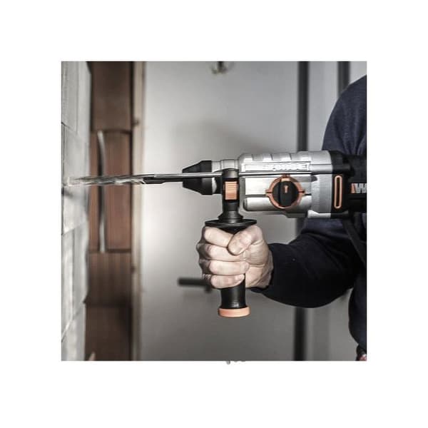 WORX borrhammare med bärväska - WX339