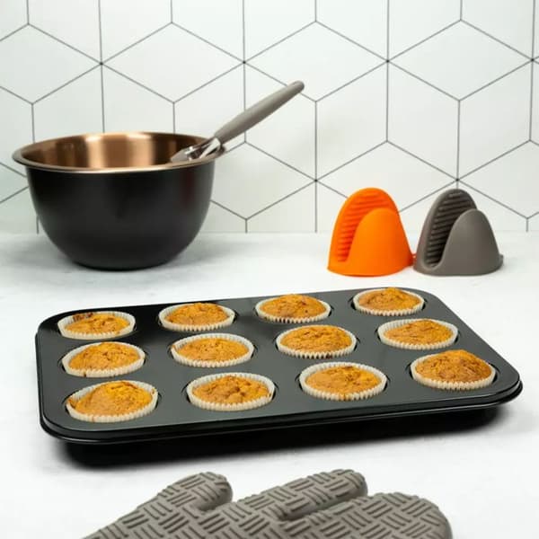 KINGHOFF KH-4099 Muffinsform