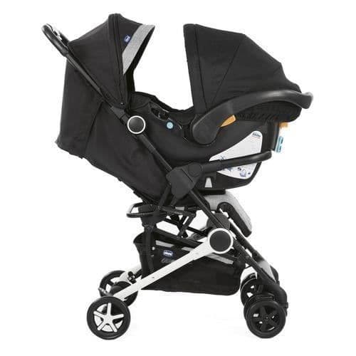 CHICCO Fast In-adapter för Chicco Miinimo3 barnvagn