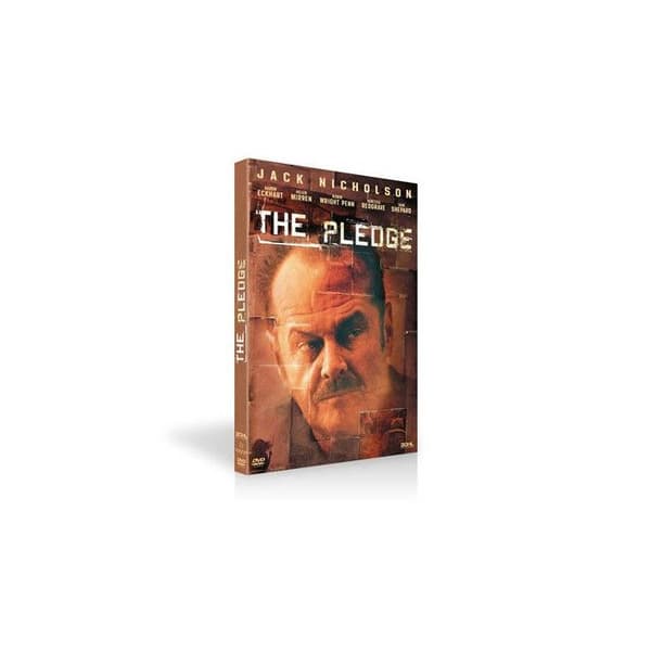 The Pledge DVD
