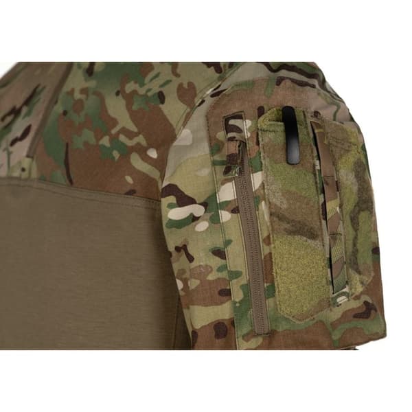 Clawgear Raider MK V ATS Flex stridsblus