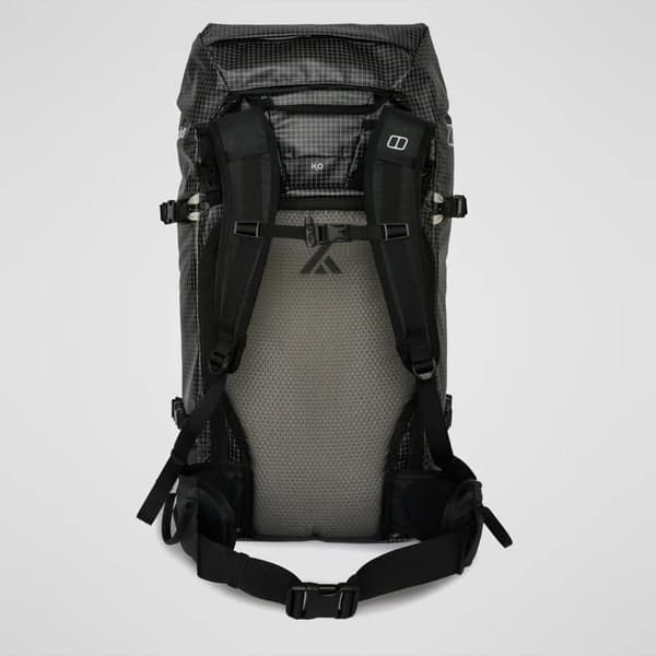 Berghaus MTN Guide 45 L damryggsäck
