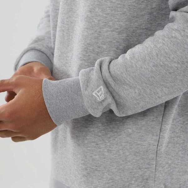 Sweatshirt New Era NOS MLB Blog Regular