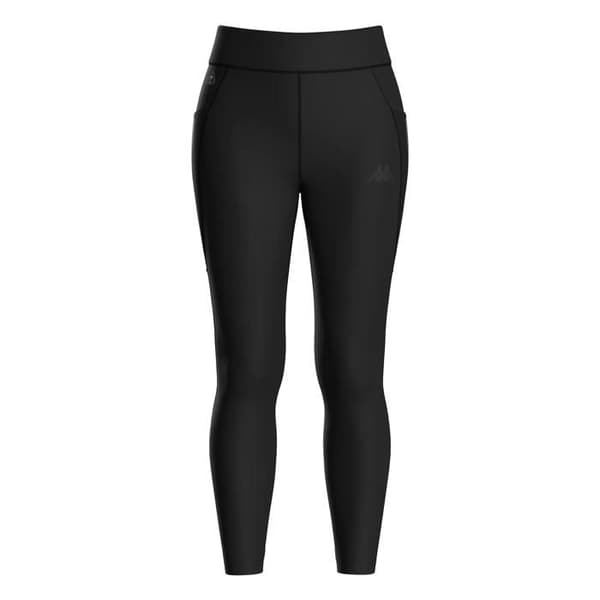 Kvinna Leggings Kappa Ivara Pro