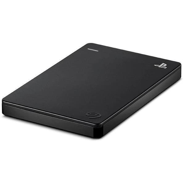Extern hårddisk Gaming Playstation PS4 PS4 slim - SEAGATE - 2TB - USB 3.0