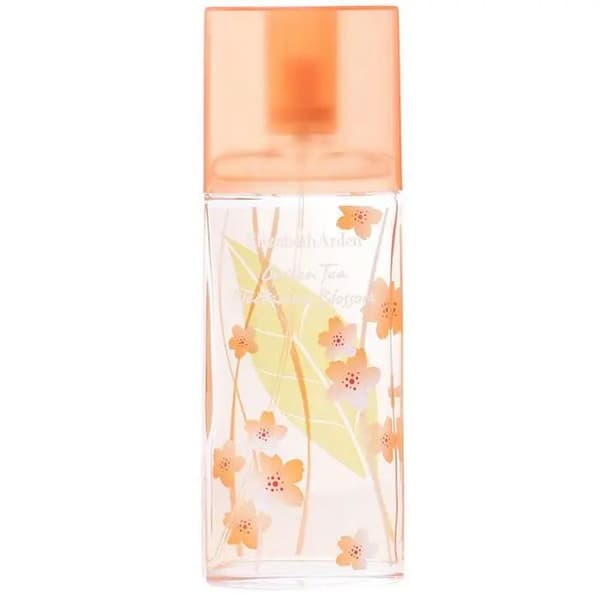 GRÖNT TE NECTARINE BLOSSOM EDT SPRAY 100ML
