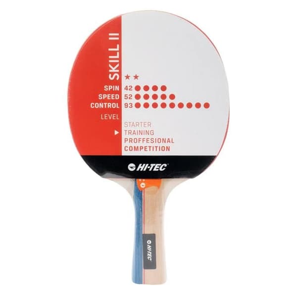 Bordtennisracket Hi-Tec Skill II