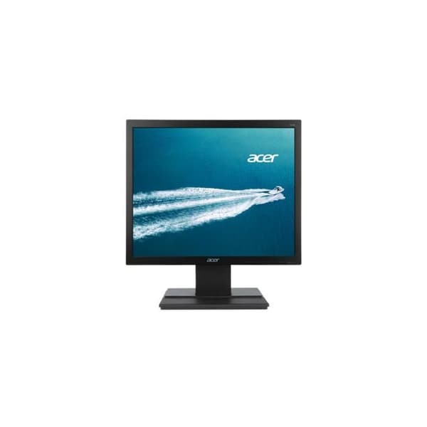 Moniteur Acer UM BV6EE 016 Svart