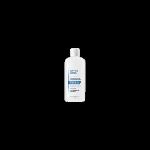 DUCRAY - Elution återbalanserande schampo 400 ml