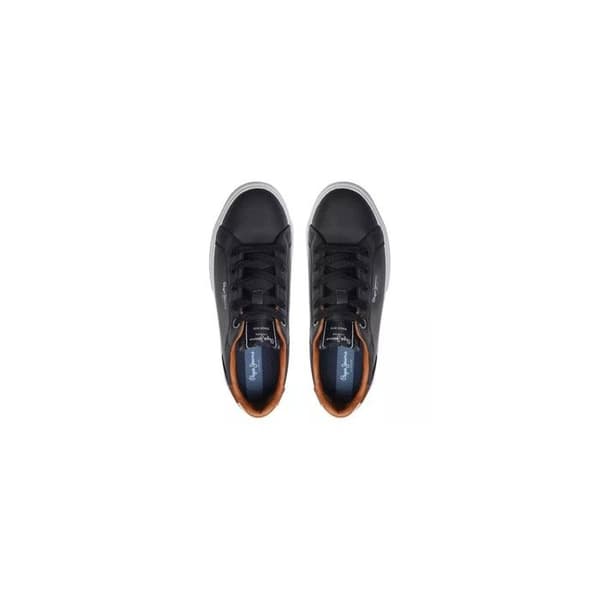Baskets Pepe Jeans KENTON COURT Blå