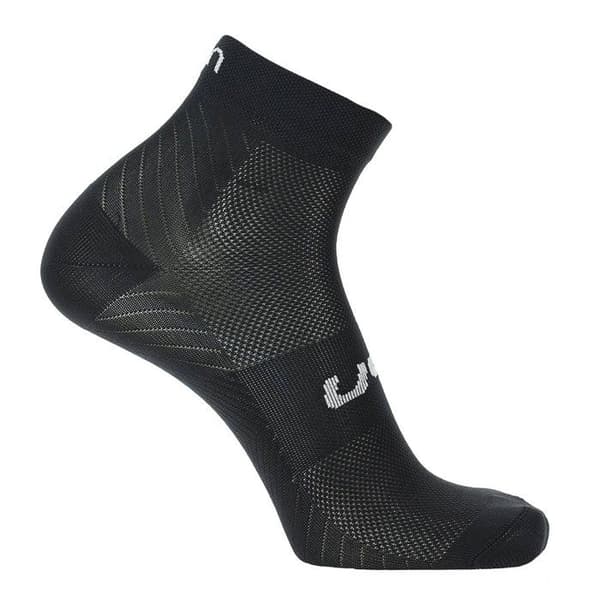 UYN Strumpor Mixte - uni, Paket om 2, Essential Low Cut Socker