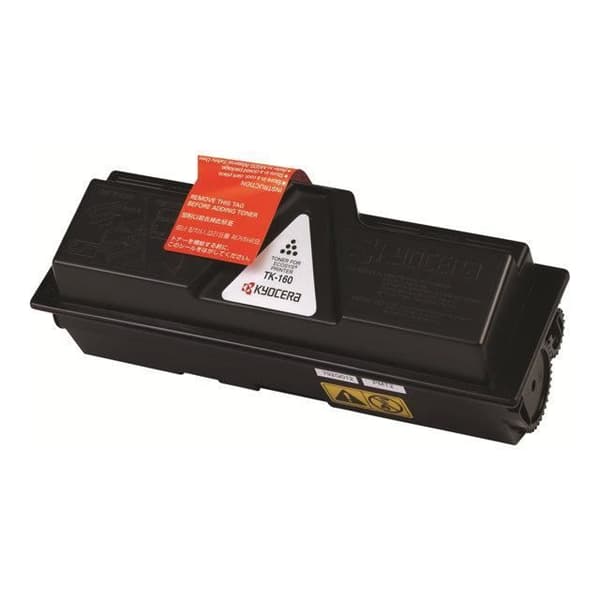 Kyocera Mita TK-160 Toner Svart